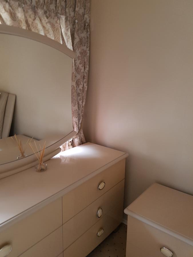 Khuvena Guesthouse 랜드버그 외부 사진