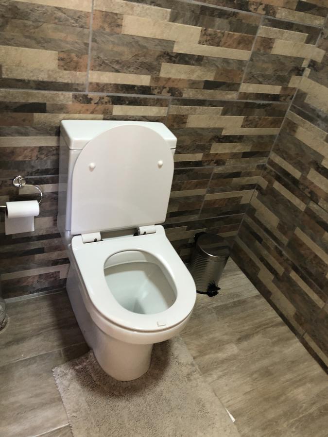 Khuvena Guesthouse 랜드버그 외부 사진