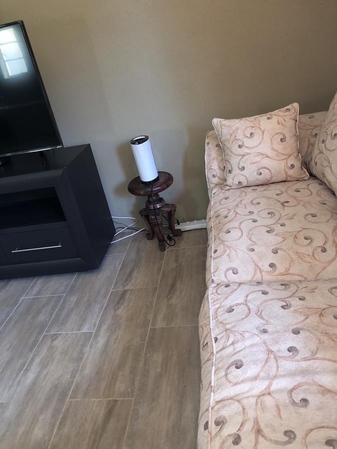 Khuvena Guesthouse 랜드버그 외부 사진